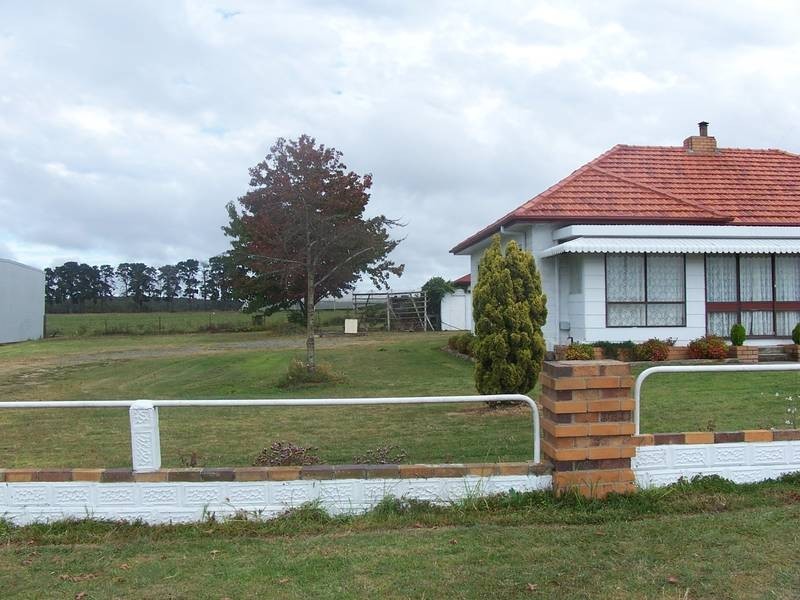 25656 New England Hwy, Applethorpe QLD 4378