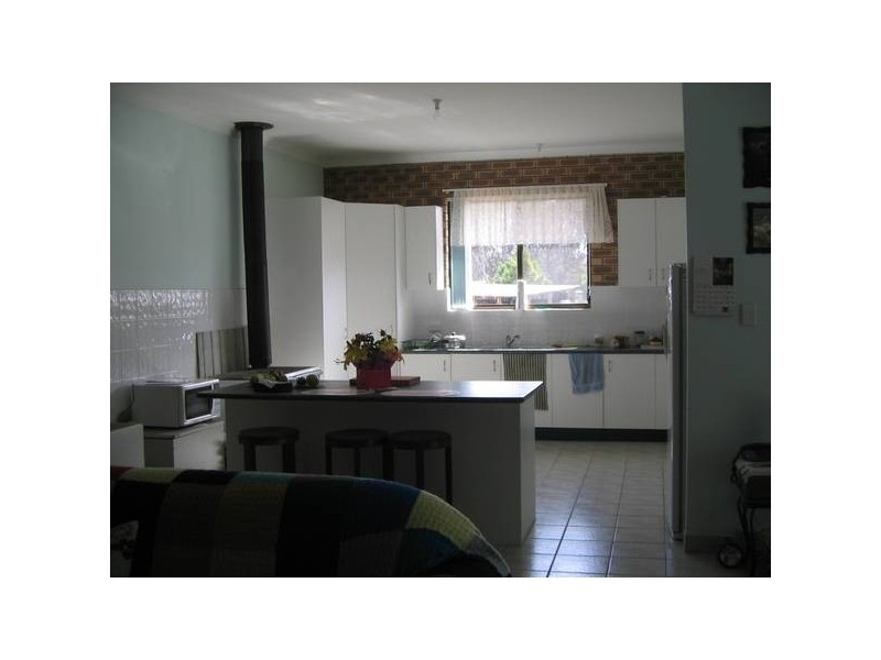 105 Tennant Road (The Summit), Stanthorpe QLD 4380