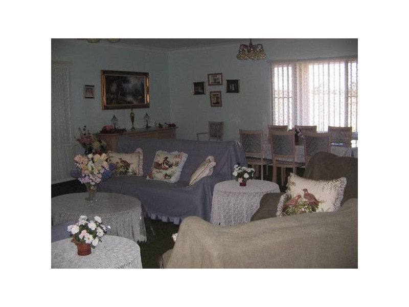 105 Tennant Road (The Summit), Stanthorpe QLD 4380