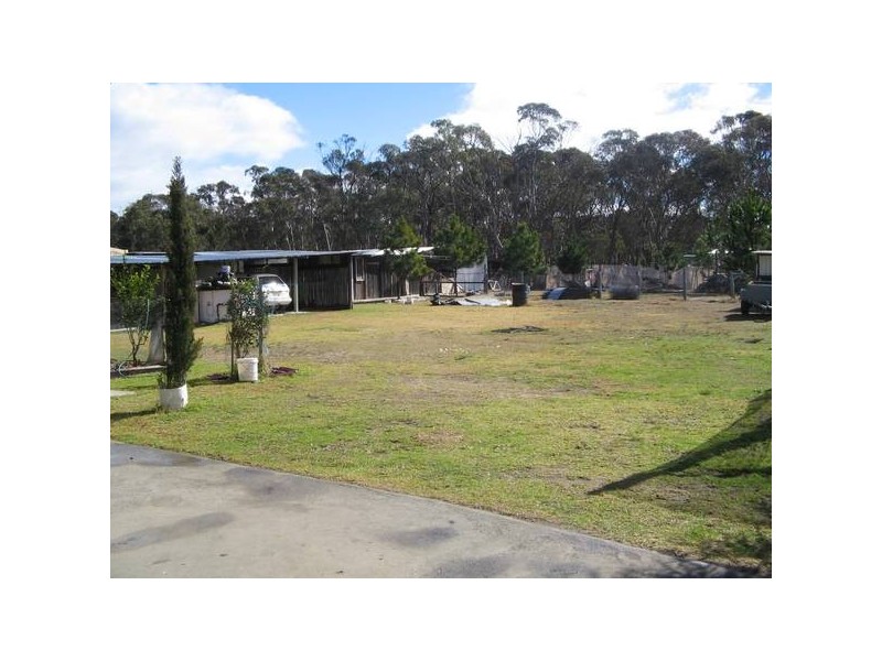 105 Tennant Road (The Summit), Stanthorpe QLD 4380