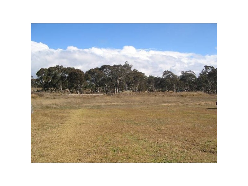 105 Tennant Road (The Summit), Stanthorpe QLD 4380