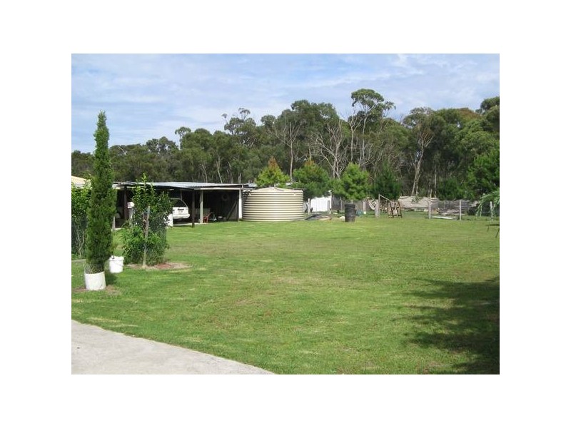 105 Tennant Road (The Summit), Stanthorpe QLD 4380