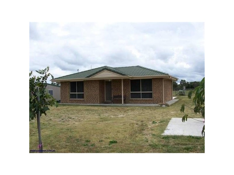 264 Kerridges Road, Stanthorpe QLD 4380