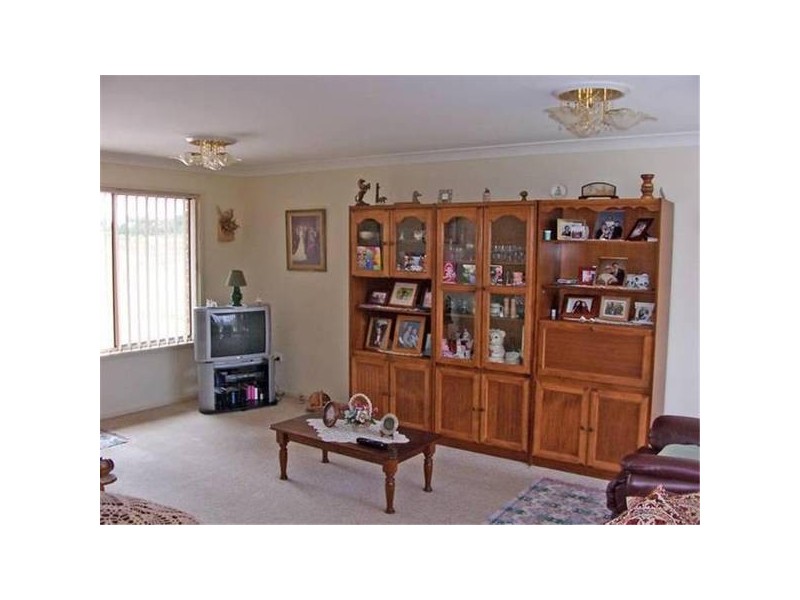 264 Kerridges Road, Stanthorpe QLD 4380
