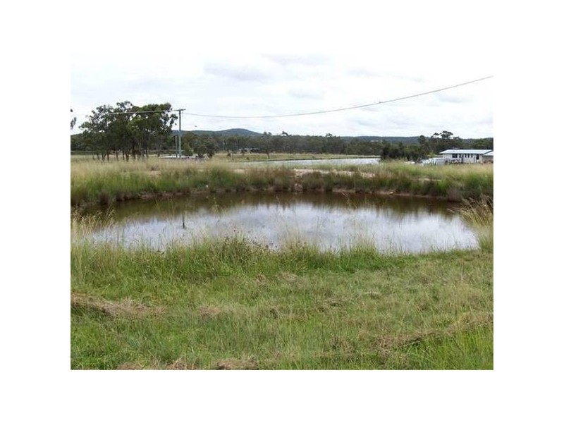 264 Kerridges Road, Stanthorpe QLD 4380