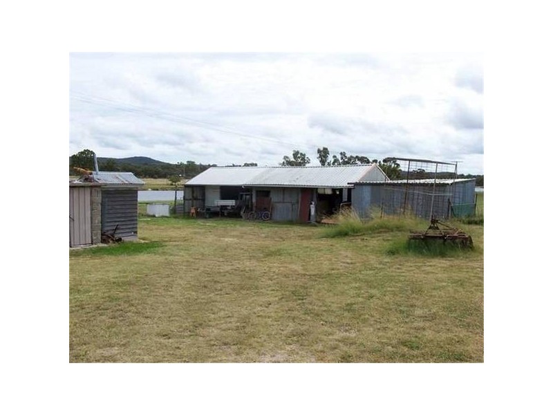 264 Kerridges Road, Stanthorpe QLD 4380