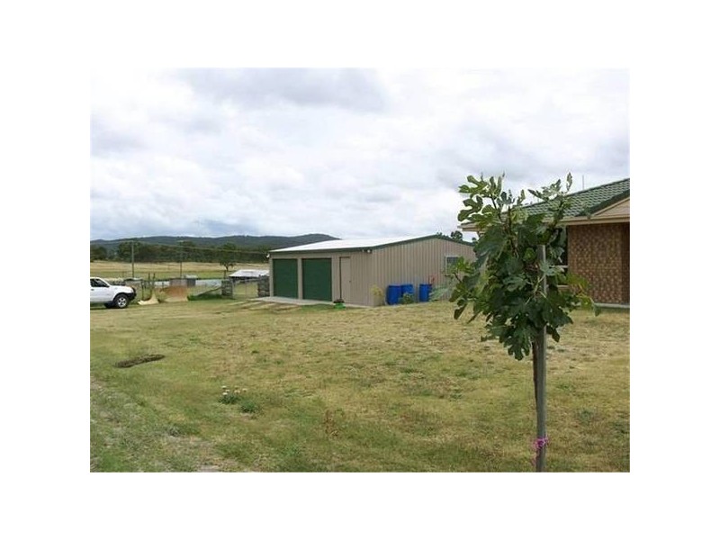 264 Kerridges Road, Stanthorpe QLD 4380