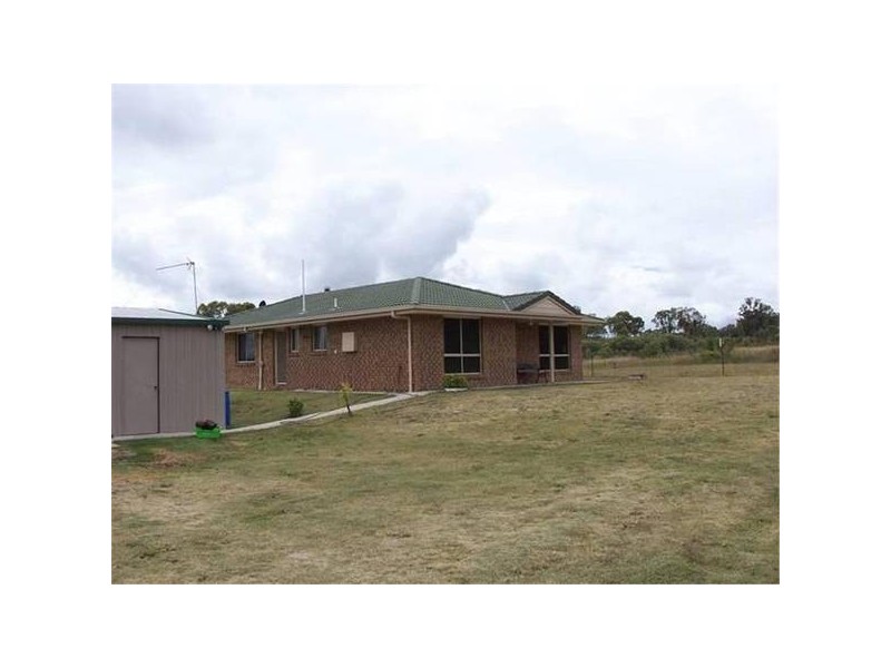 264 Kerridges Road, Stanthorpe QLD 4380