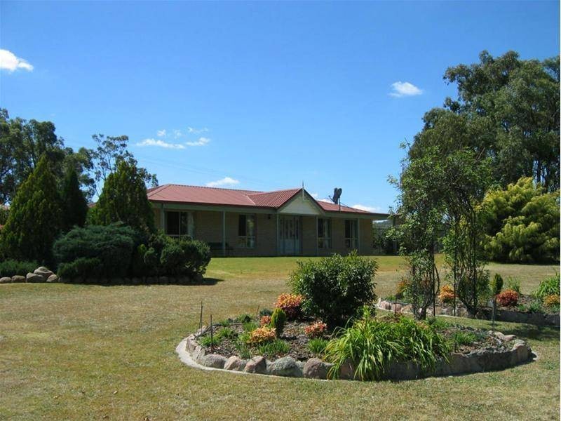 12 Plant Lane, Stanthorpe QLD 4380