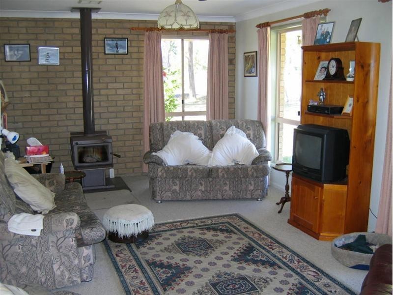 12 Plant Lane, Stanthorpe QLD 4380