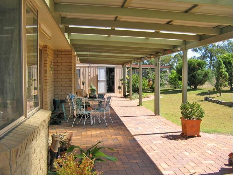 12 Plant Lane, Stanthorpe QLD 4380