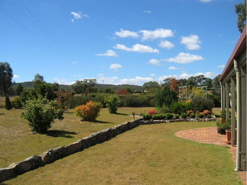 12 Plant Lane, Stanthorpe QLD 4380