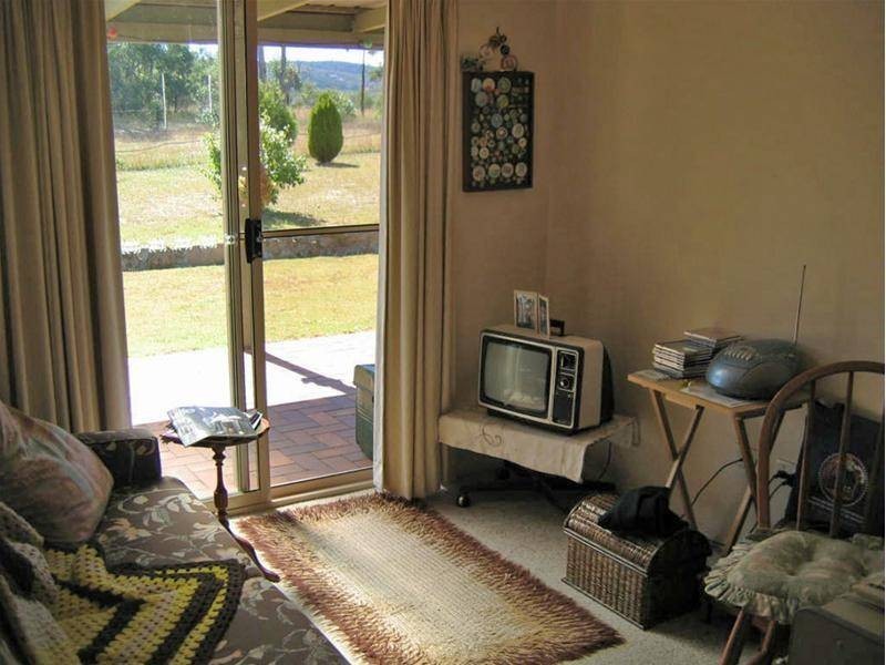 12 Plant Lane, Stanthorpe QLD 4380