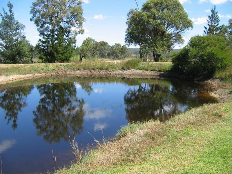 12 Plant Lane, Stanthorpe QLD 4380