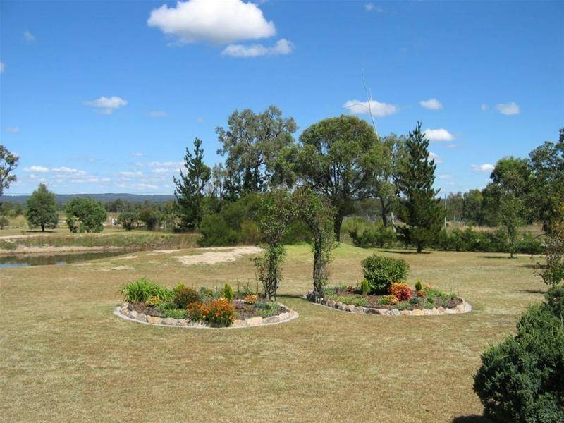 12 Plant Lane, Stanthorpe QLD 4380
