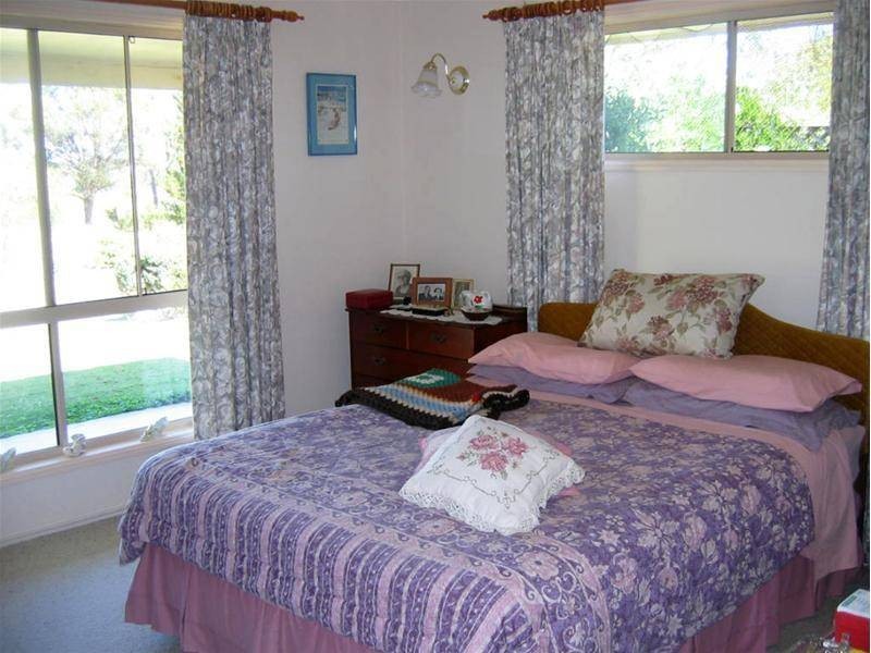 12 Plant Lane, Stanthorpe QLD 4380