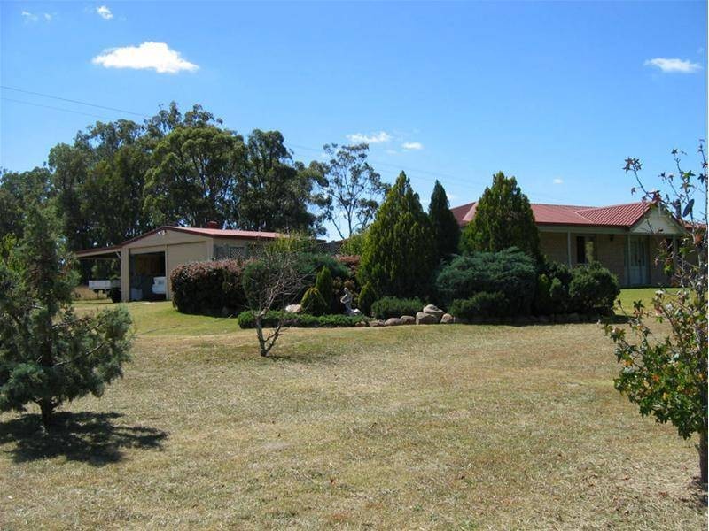 12 Plant Lane, Stanthorpe QLD 4380