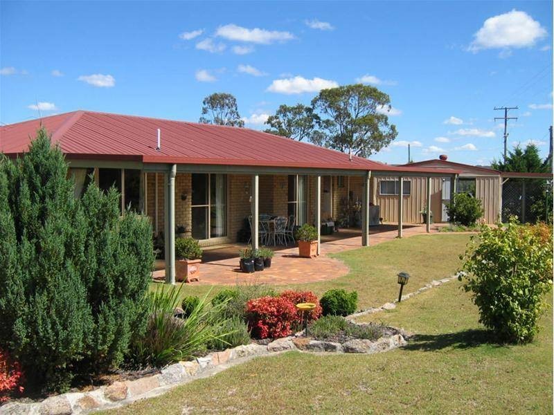 12 Plant Lane, Stanthorpe QLD 4380