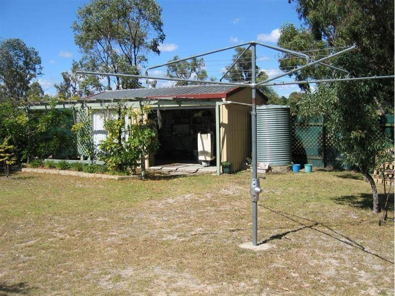 12 Plant Lane, Stanthorpe QLD 4380