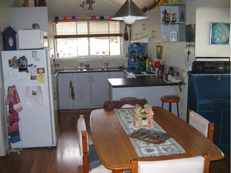 23 Tennant Road, The Summit QLD 4377