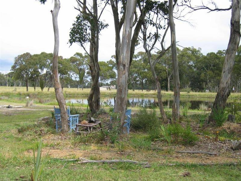 23 Tennant Road, The Summit QLD 4377