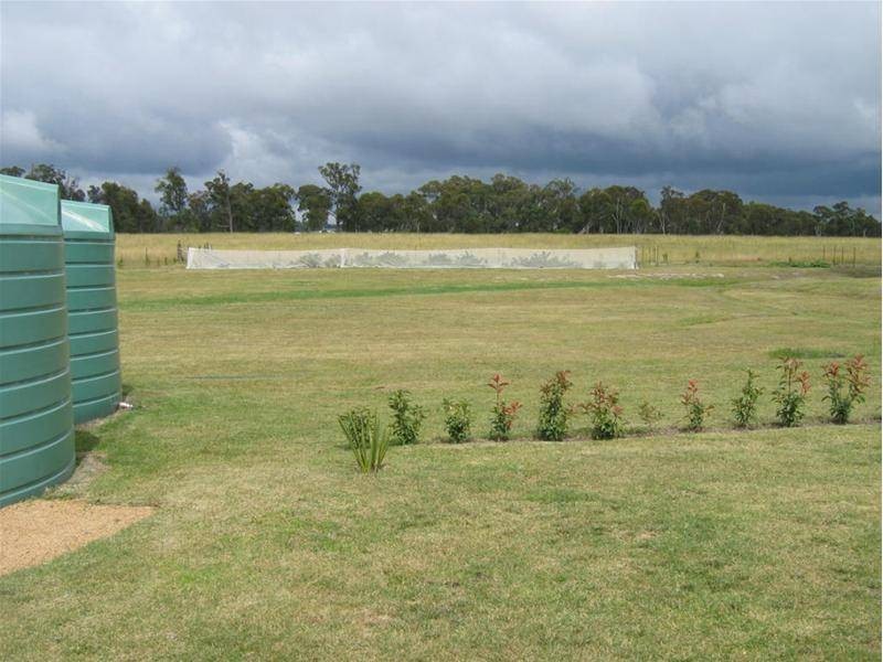 23 Tennant Road, The Summit QLD 4377