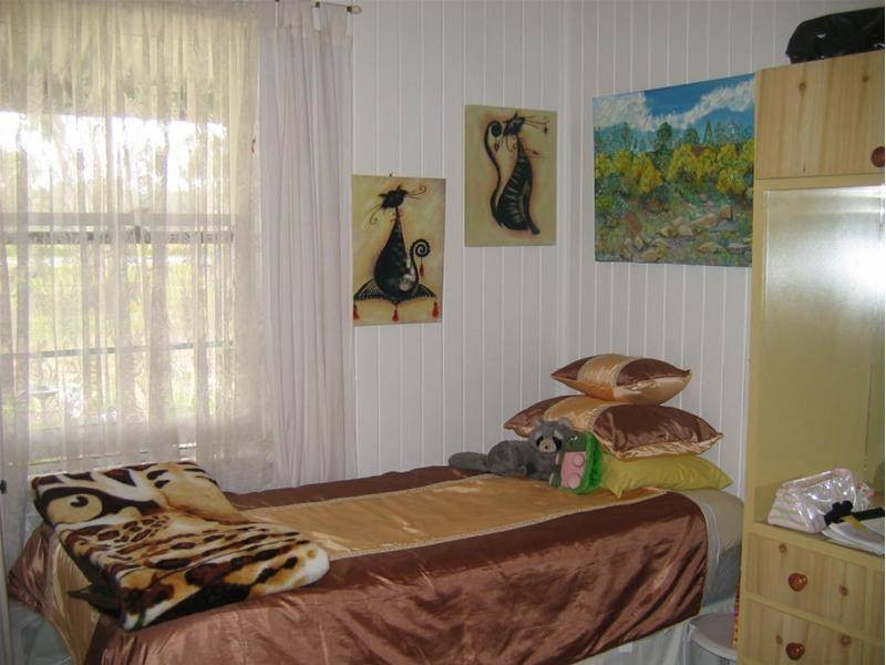 23 Tennant Road, The Summit QLD 4377
