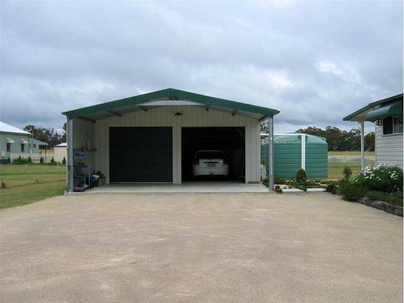 23 Tennant Road, The Summit QLD 4377