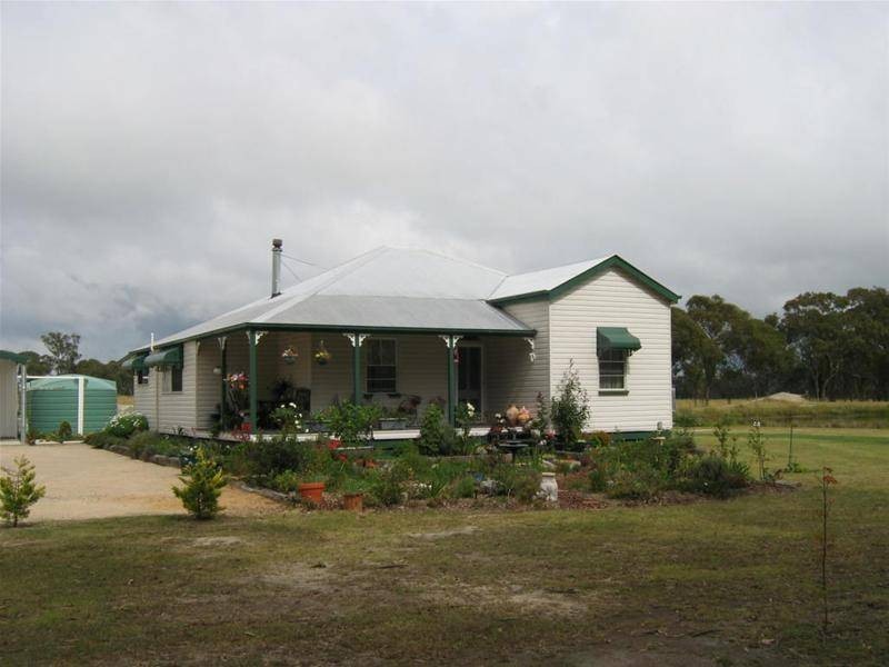 23 Tennant Road, The Summit QLD 4377