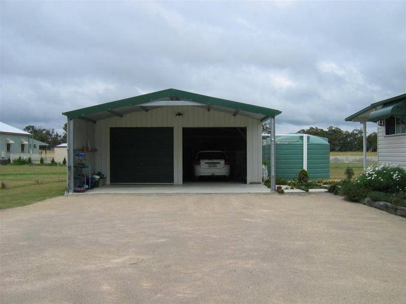 23 Tennant Road, The Summit QLD 4377