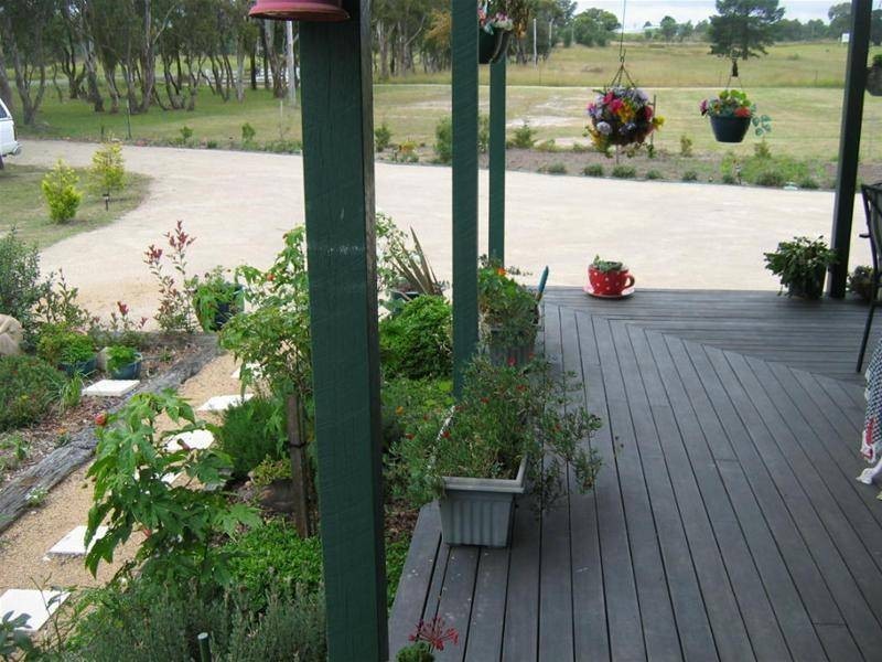 23 Tennant Road, The Summit QLD 4377