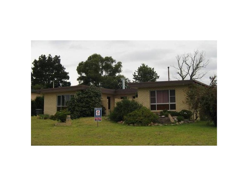 91 Lock Street, Stanthorpe QLD 4380