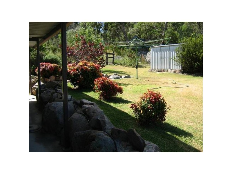 126 Mt Tully Road, Stanthorpe QLD 4380