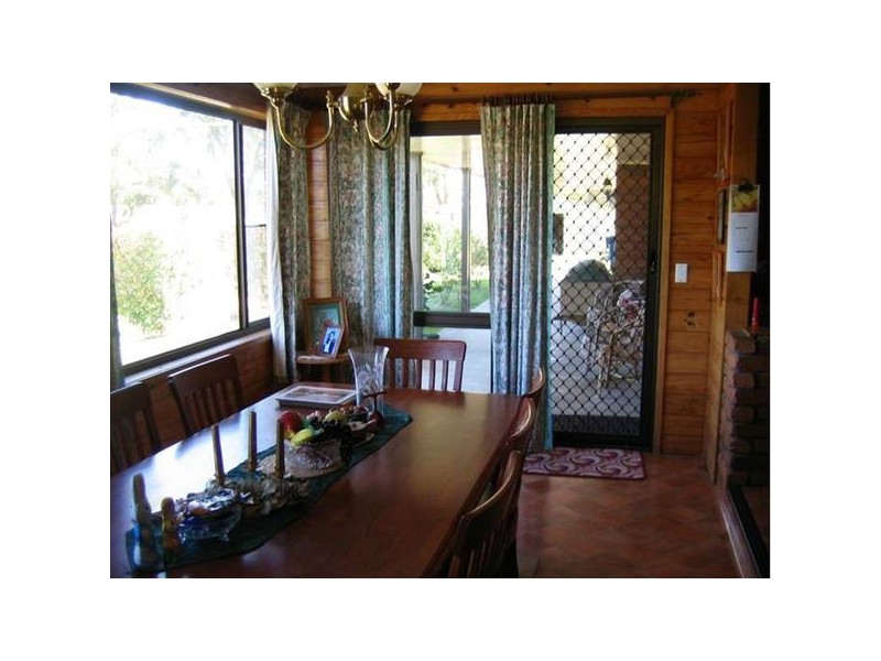 126 Mt Tully Road, Stanthorpe QLD 4380