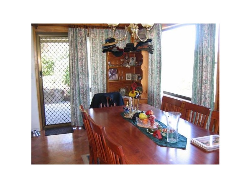 126 Mt Tully Road, Stanthorpe QLD 4380