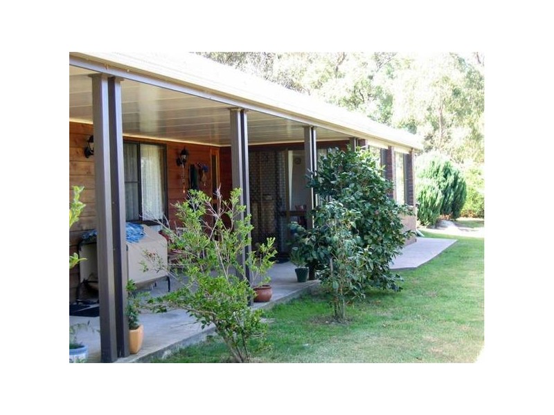 126 Mt Tully Road, Stanthorpe QLD 4380