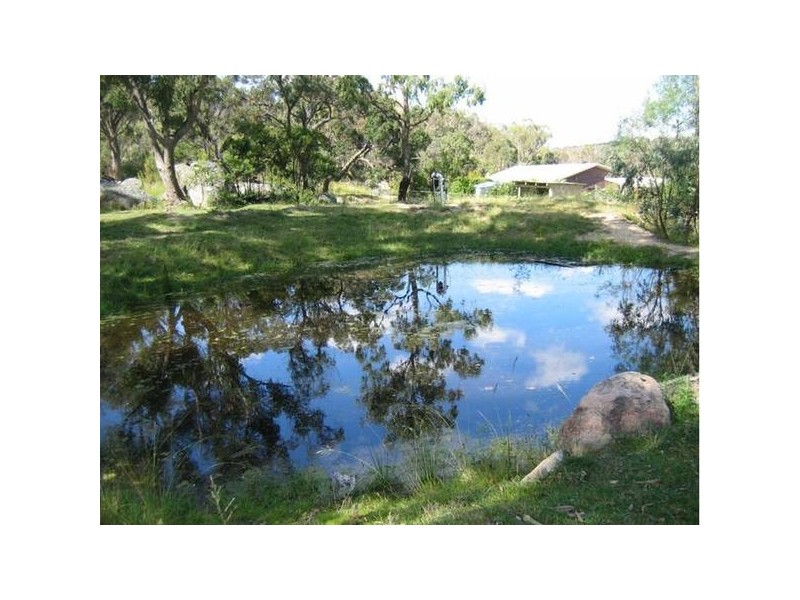 126 Mt Tully Road, Stanthorpe QLD 4380