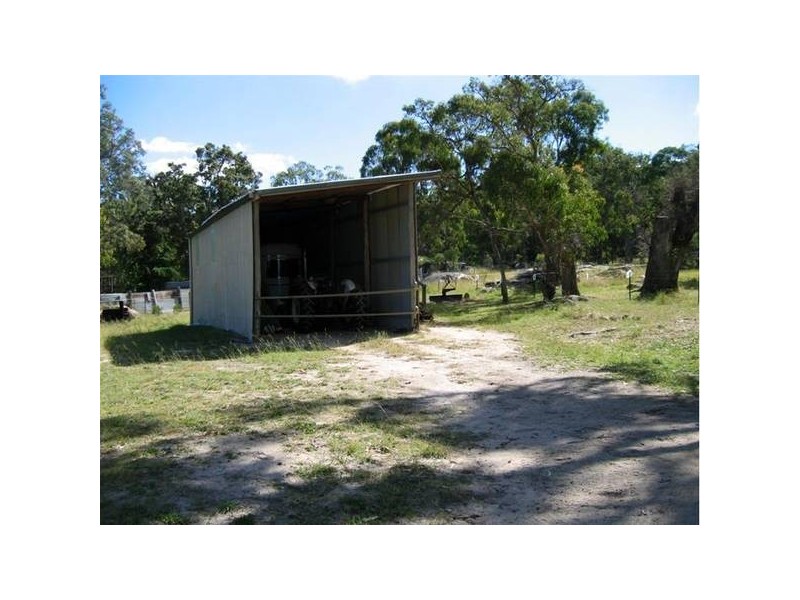 126 Mt Tully Road, Stanthorpe QLD 4380