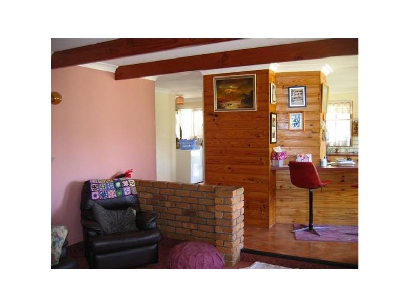 126 Mt Tully Road, Stanthorpe QLD 4380