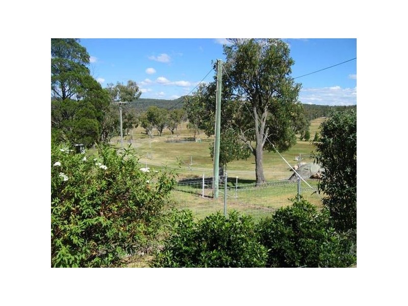 126 Mt Tully Road, Stanthorpe QLD 4380