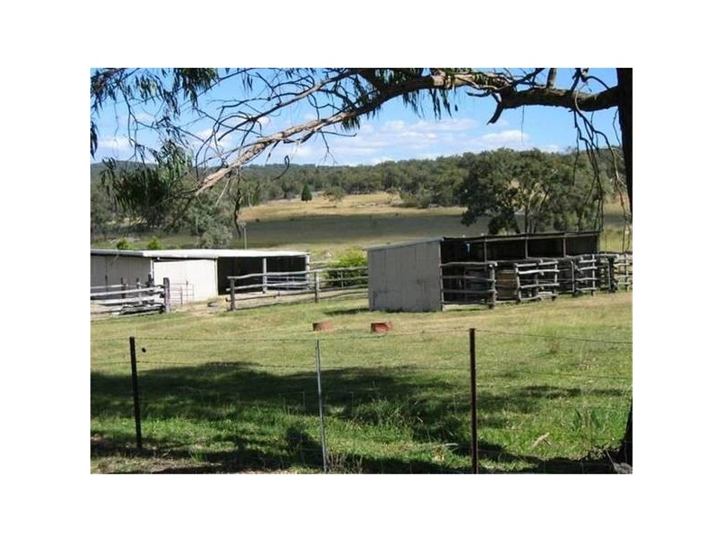 126 Mt Tully Road, Stanthorpe QLD 4380