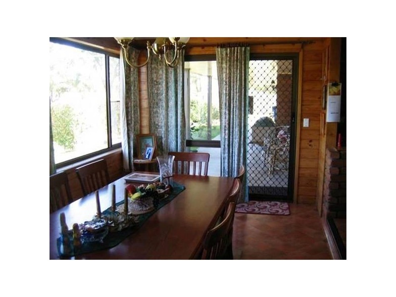 126 Mt Tully Road, Stanthorpe QLD 4380