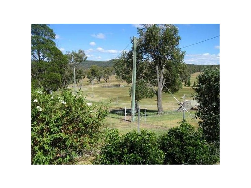 126 Mt Tully Road, Stanthorpe QLD 4380