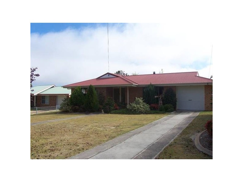 2d Ruby Street, Stanthorpe QLD 4380