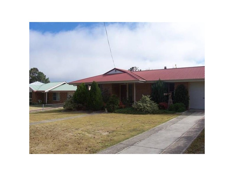 2d Ruby Street, Stanthorpe QLD 4380