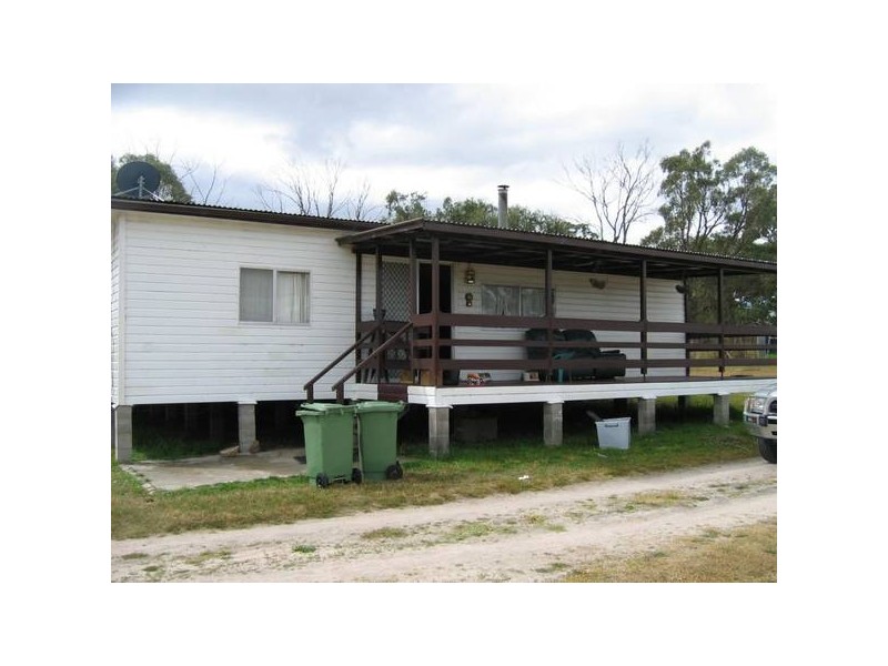 26406 New England Hwy, Stanthorpe QLD 4380
