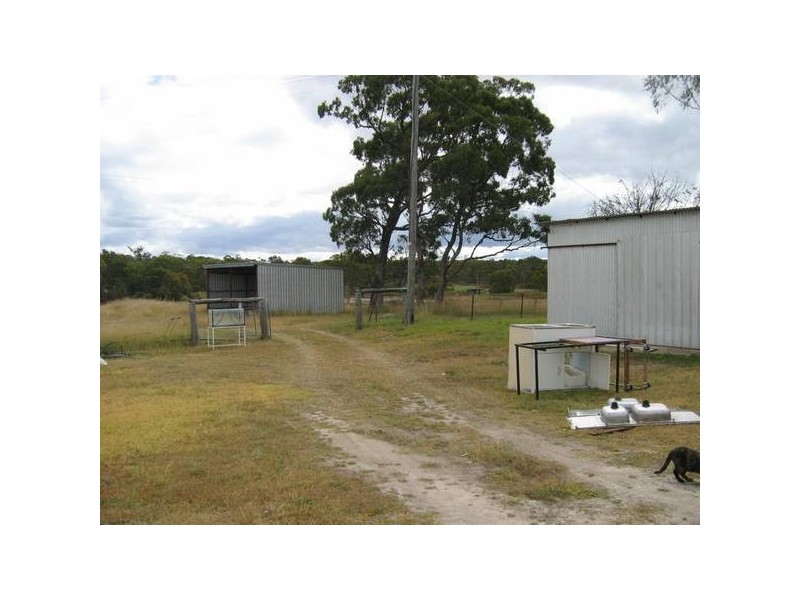 26406 New England Hwy, Stanthorpe QLD 4380