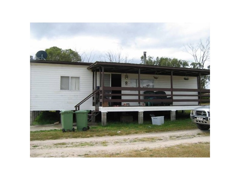 26406 New England Hwy, Stanthorpe QLD 4380