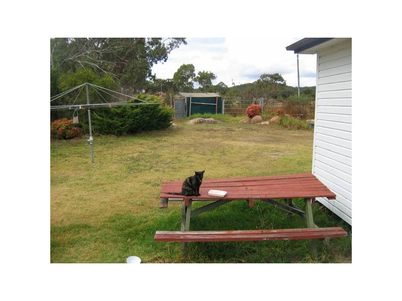 26406 New England Hwy, Stanthorpe QLD 4380