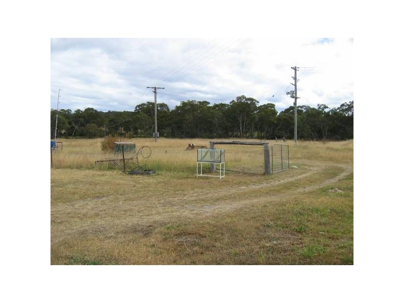 26406 New England Hwy, Stanthorpe QLD 4380
